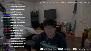 May 25 2026 Youtube Stream - MEMORIAL | Erick Khan Full Stream