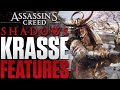 Unglaubliche neue features in assassins creed shadows