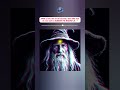 STARE at the dot for 20 seconds, then blink fastat your wall to SUMMON THE WIZARD!