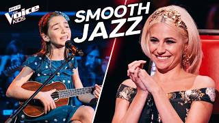 beauty jazz classics kids voice kids