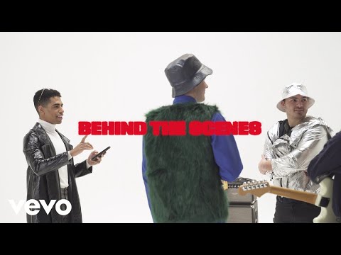 Valley Like 1999 Behind The Scenes