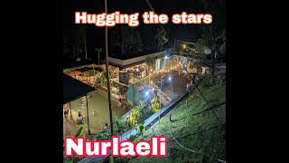 Memeluk Bintangbintang