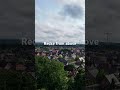 Bird’s-Eye Memories: My Hometown from the Sky