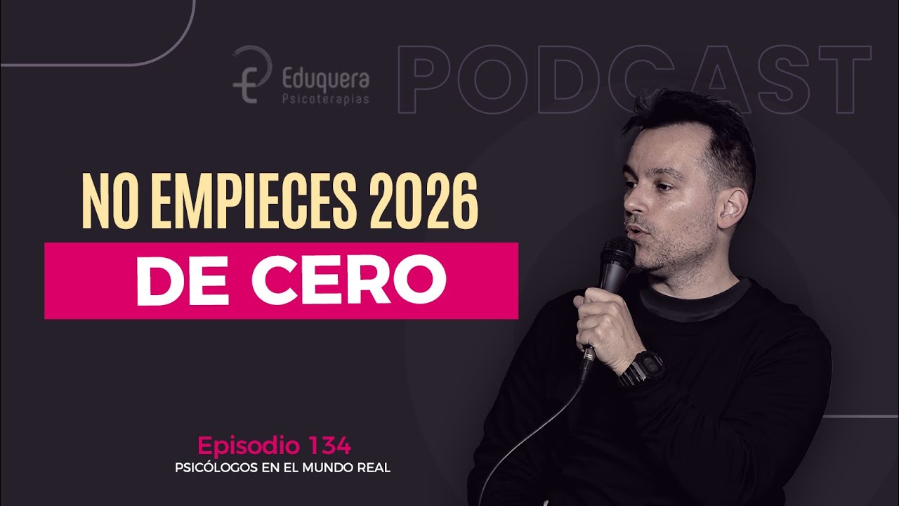 [#134] El valor clínico del balance de fin de año (empezar 2026 lejos de productividad vacía)