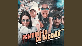 PONTINHO DO MEGÃO (feat. MC Taradin)