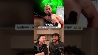 Famous Andrew Tate officially lost his mind 🤣🤣 Net Worth