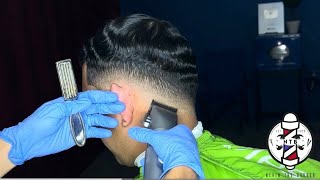Learn How to Low Fade in 15 MINUTES!!
