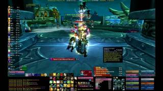 Deathrbinger Saurfang Attempt 1-16-10
