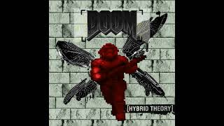 Linkin Park Hybrid Theory Album Doom Style MIDI