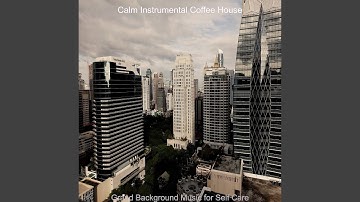 Sensational Jazz Sax with Strings - Vibe for Work from Home