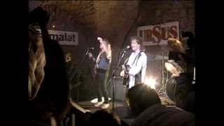 Smokie - Have You Ever Seen The Rain | Live@Diesel Club | 1999 | Cluj-Napoca | Romania