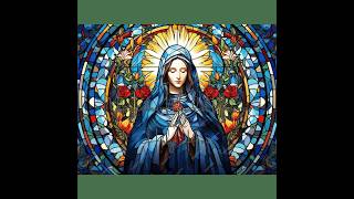 The Miraculous Medal Novena & Holy Hour