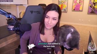 IS THERE A GHOST IN MY ROOM See it yourself! Highlights#36