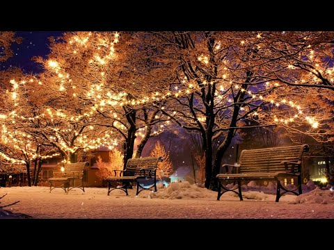 ПРЕКРАСНА РІЗДВЯНА МУЗИКА Атмосфера Різдва та новорічного настрою