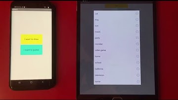 Sketch and Guess Part 3