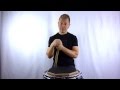 Drum Rudiment Series - Flam Drag - How To Play