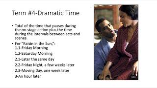 Chapter 2 - Theatre Script Analysis