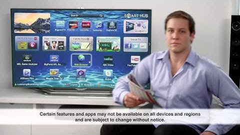 ABC iView - Samsung Smart TV