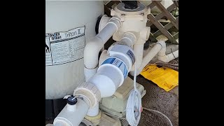Hayward Pool Salt Generator Repair