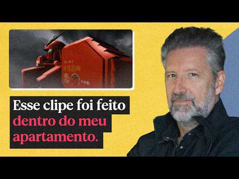 MTV Brazil Wasn't Ready for Made in Japan (Interview with Jarbas Agnelli)