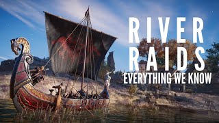 Everything We Know About The River Raids Update + My Hopes | AC Valhalla