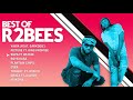 Best of R2Bees || Jukebox (Audio)