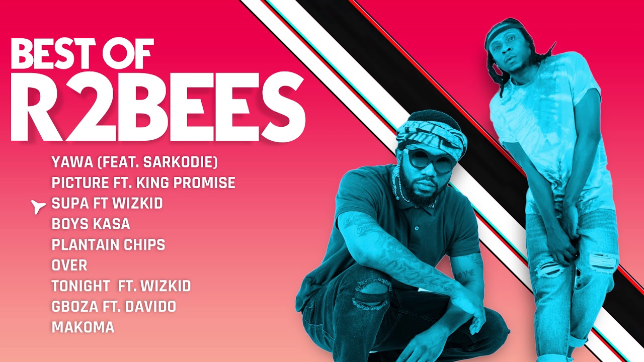 New Music R2bees Beautiful Mp3 Download Mp3lp Com