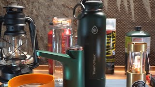 DIY Gear Mods and Truck Camp Meal