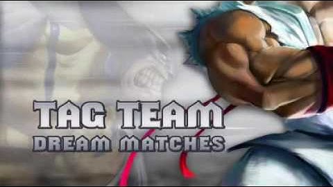 Marvel Vs Capcom 2: New Age of Heroes (Xbox 360/PS3 Trailer)