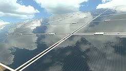 CNN: Pocono Raceway's solar farm