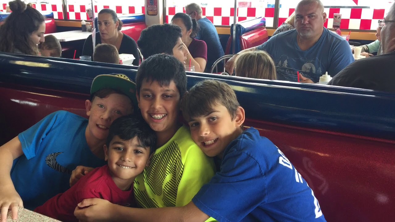 Markham Mariners Epic Season YouTube