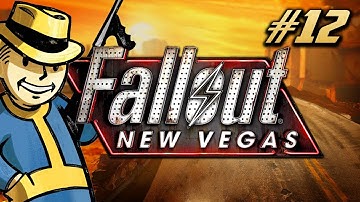 Fallout New Vegas: Modded | Vengeance #12