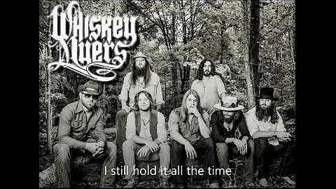 Stone - Whiskey Myers (Lyrics)