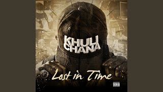Khuli Chana