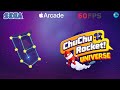 ChuChu Rocket! Universe: Chapter 11 VR Constellation - 3 Stars , Apple Arcade Walkthrough