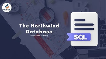 The Northwind Database