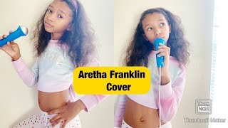 Aretha Franklin if only you knew cover