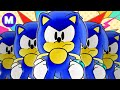 Sonic Clone Chaos (ALL EPISODES)