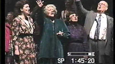 Harvestime Reunion Choir