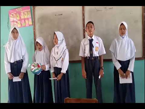Presentasi Model sel Siswa SMP N 3 Jati Agung Kelas 7E Kelompok 6 - YouTube