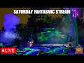  live saturday stream at disneyland magic happens fantasmic  together forever  052524