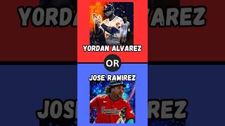 Would you rather MLB Baseball Edition, Enjoy! #mlb #wouldyourather #baseball