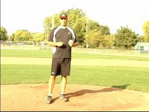 How to Pitch a Baseball : When to Start Throwing B...