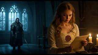 The Dying King Had One Request — Until The Rejected Girl Did This