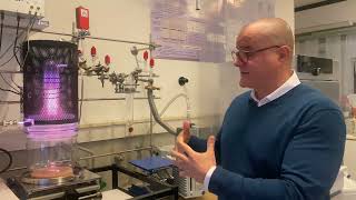 Polymérisation par plasma