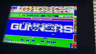 Gridiron Fight Arcade