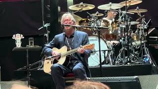 Eric Clapton  Nobody Knows you   Live Albert Hall May 20 2024