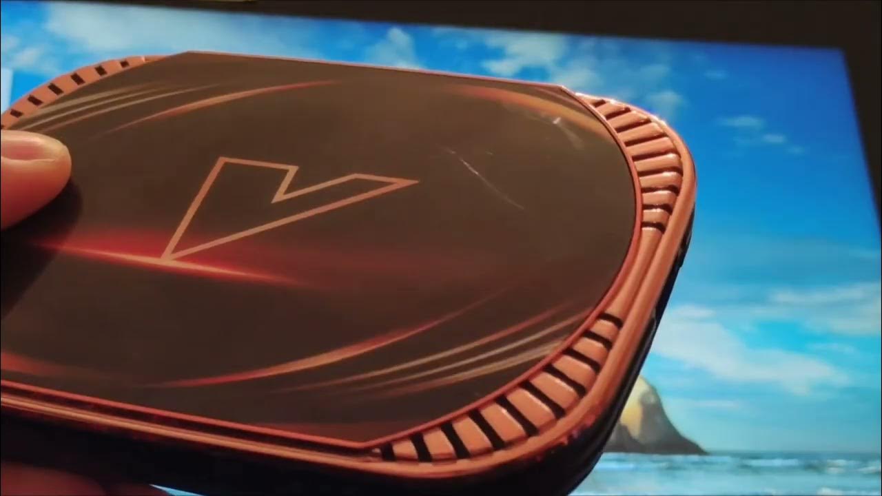 SLIMBOX CAMBIAR LA ROM AL VONTAR X4 - YouTube