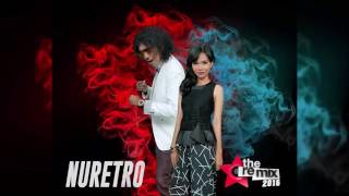 NURETRO   Terlatih Patah Hati x Story Of My Life Audio   The Remix NET 2016   YouTube