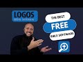 Free logos bible software training 01 getting started 70 free resources in logos basic